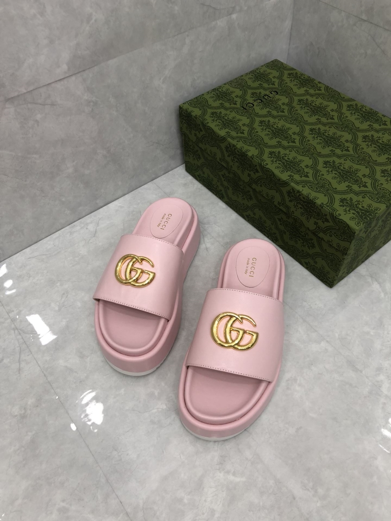 Gucci Slippers